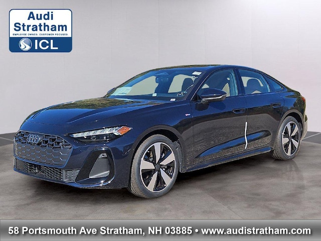 Photo of 2026 Audi A5 Sedan 