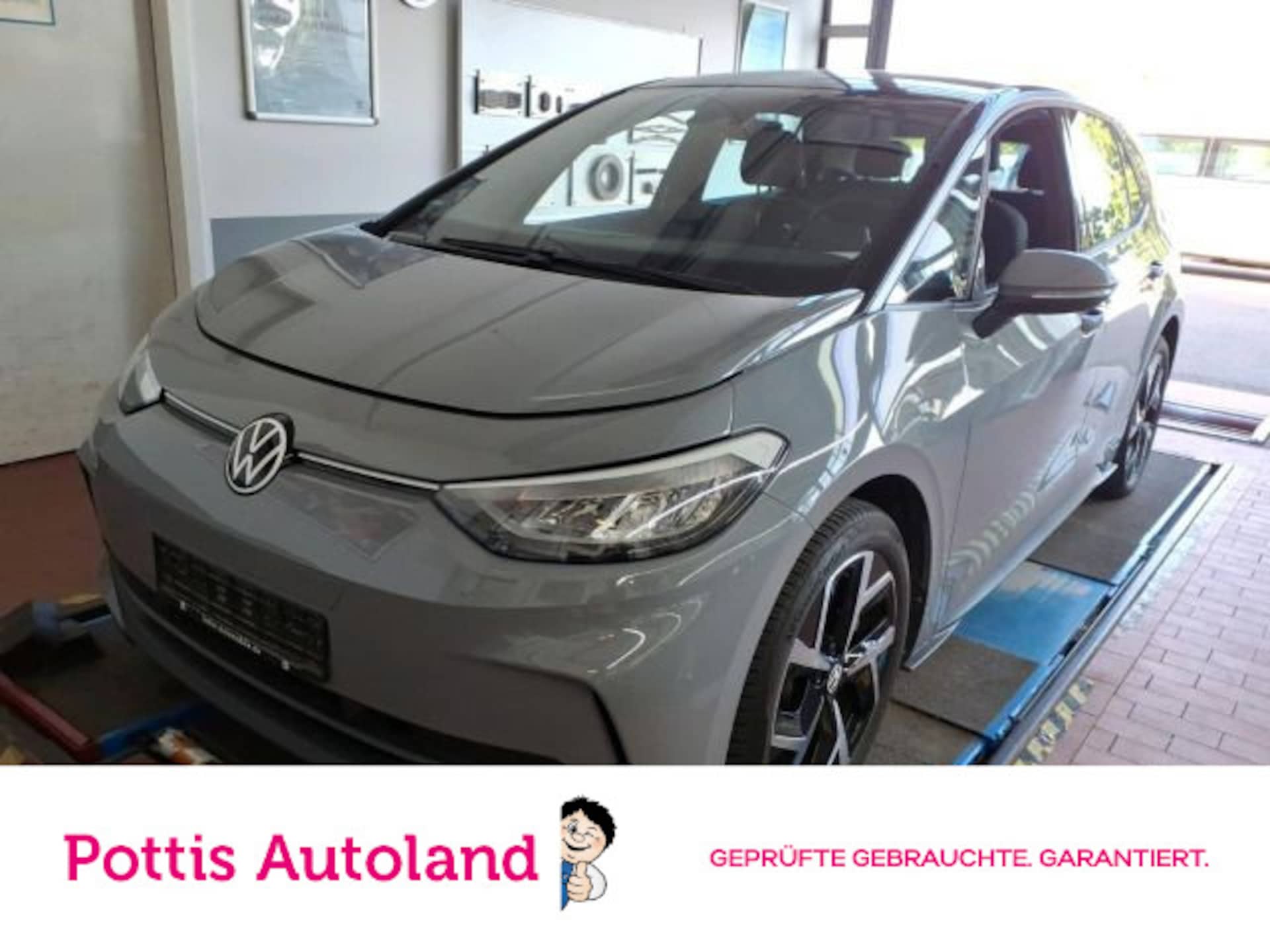Volkswagen ID.3 2024