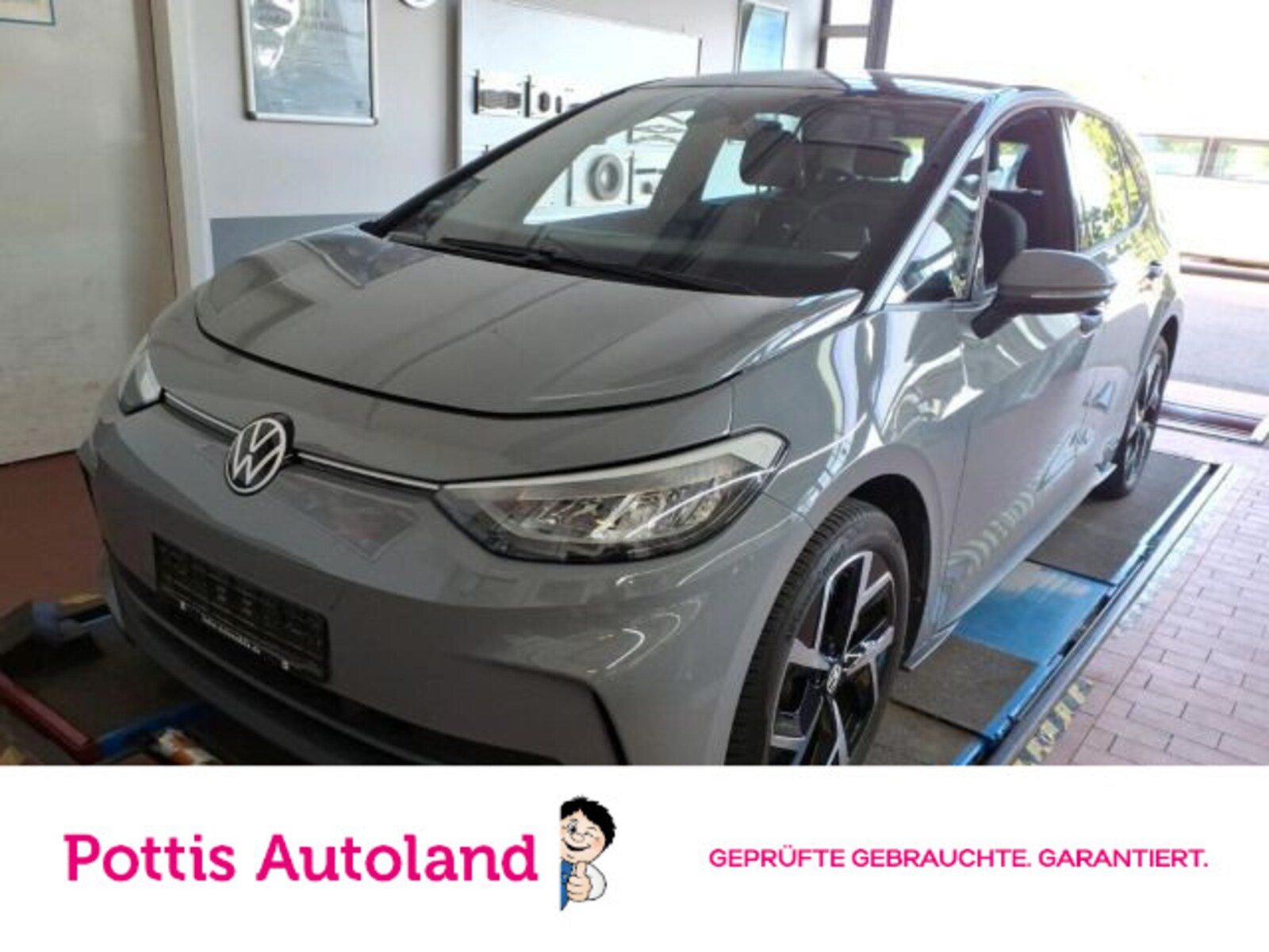 Volkswagen ID.3