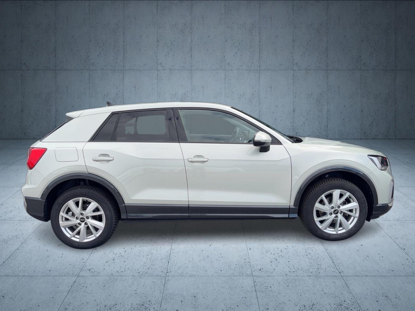 Bild über Audi Q2 advanced 35 TFSI S tronic - für weitere Informationen kontaktieren Sie den Audi Partner