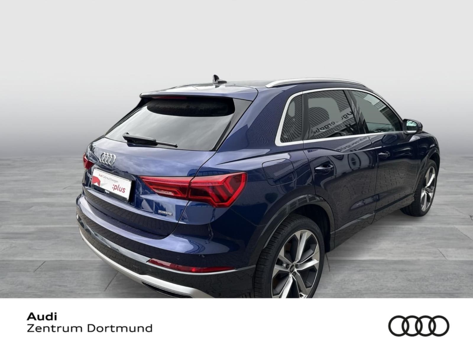 Audi Q3 – Bild 4