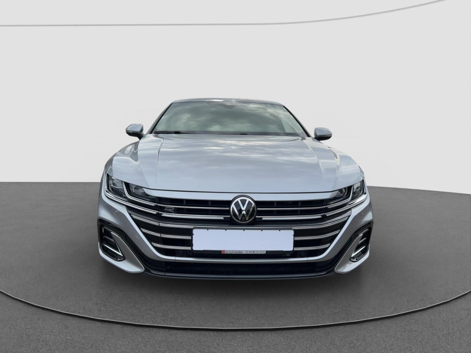 Volkswagen Arteon Shooting Brake – Bild 3