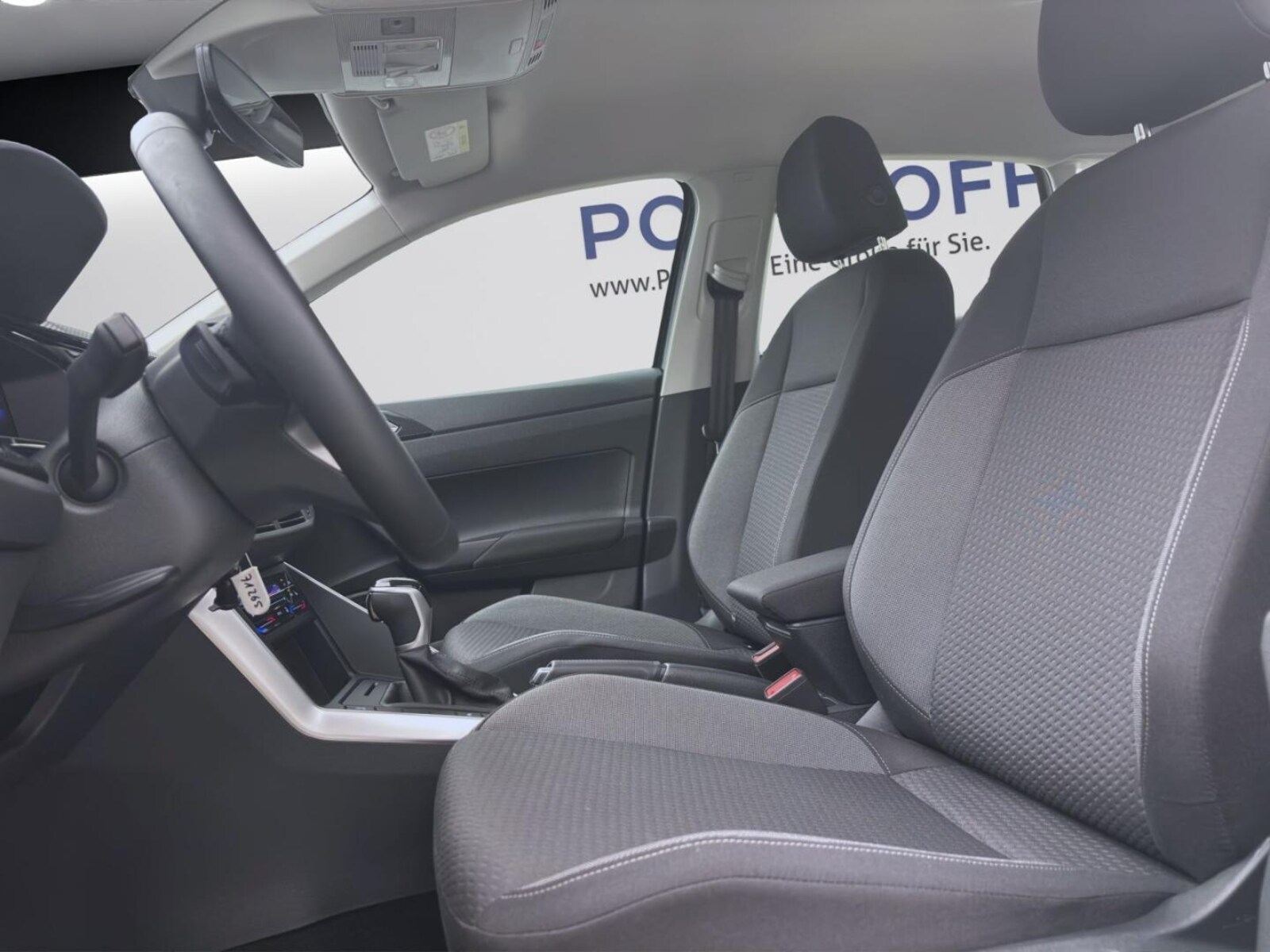 Volkswagen Taigo – Bild 10