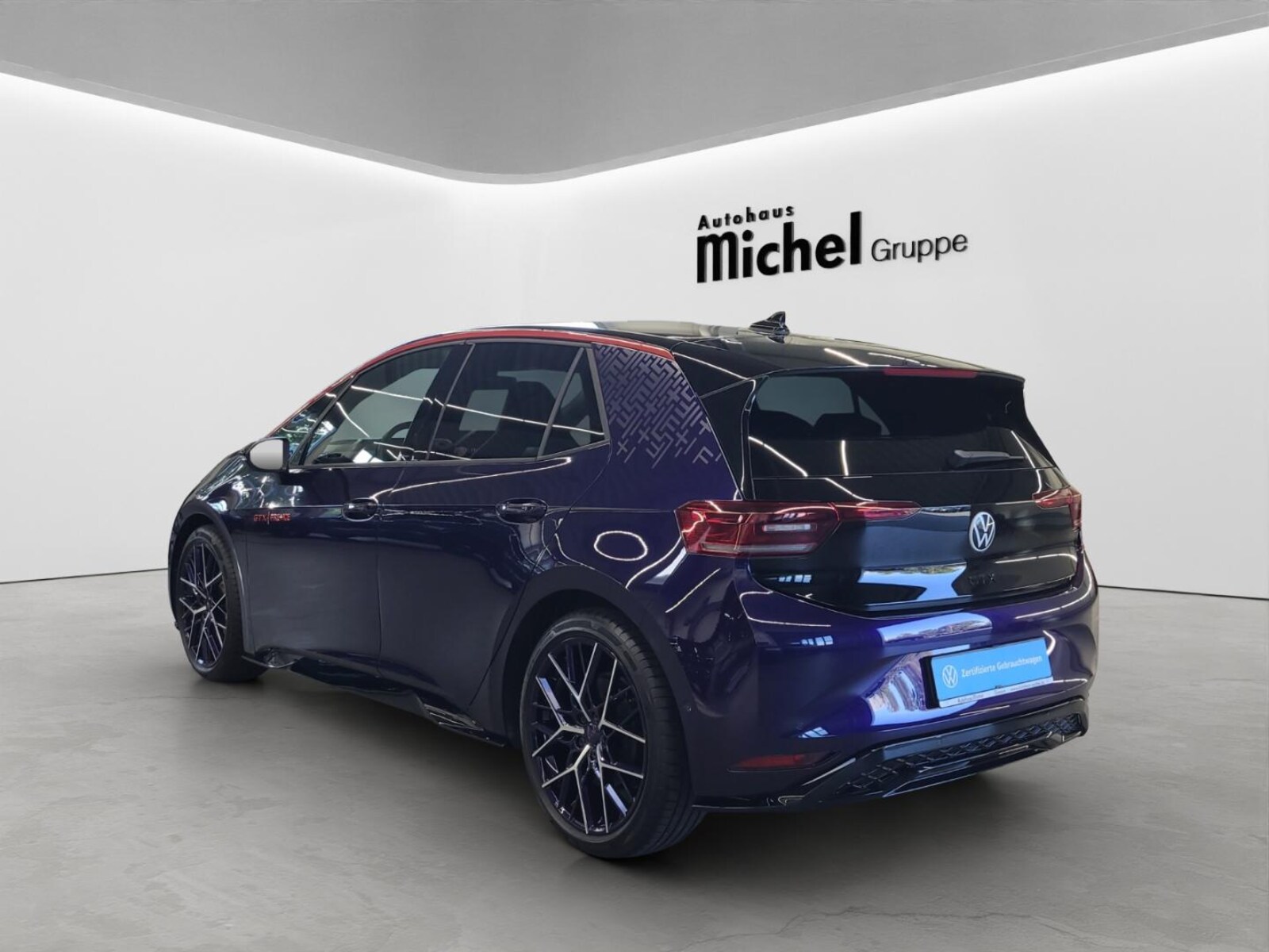 Volkswagen ID.3 – Bild 7