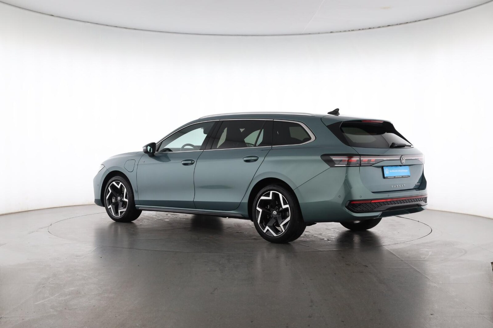Volkswagen Passat – Bild 4