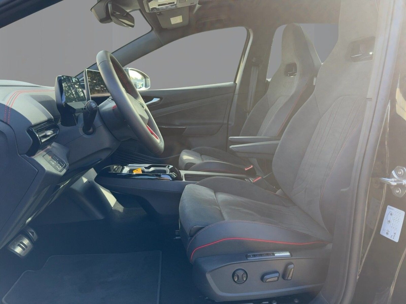 Volkswagen ID.4 – Bild 6
