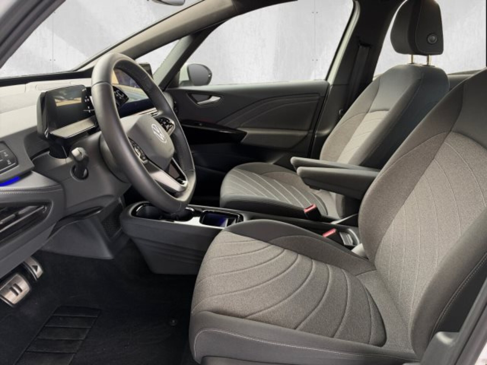 Volkswagen ID.3 – Bild 10