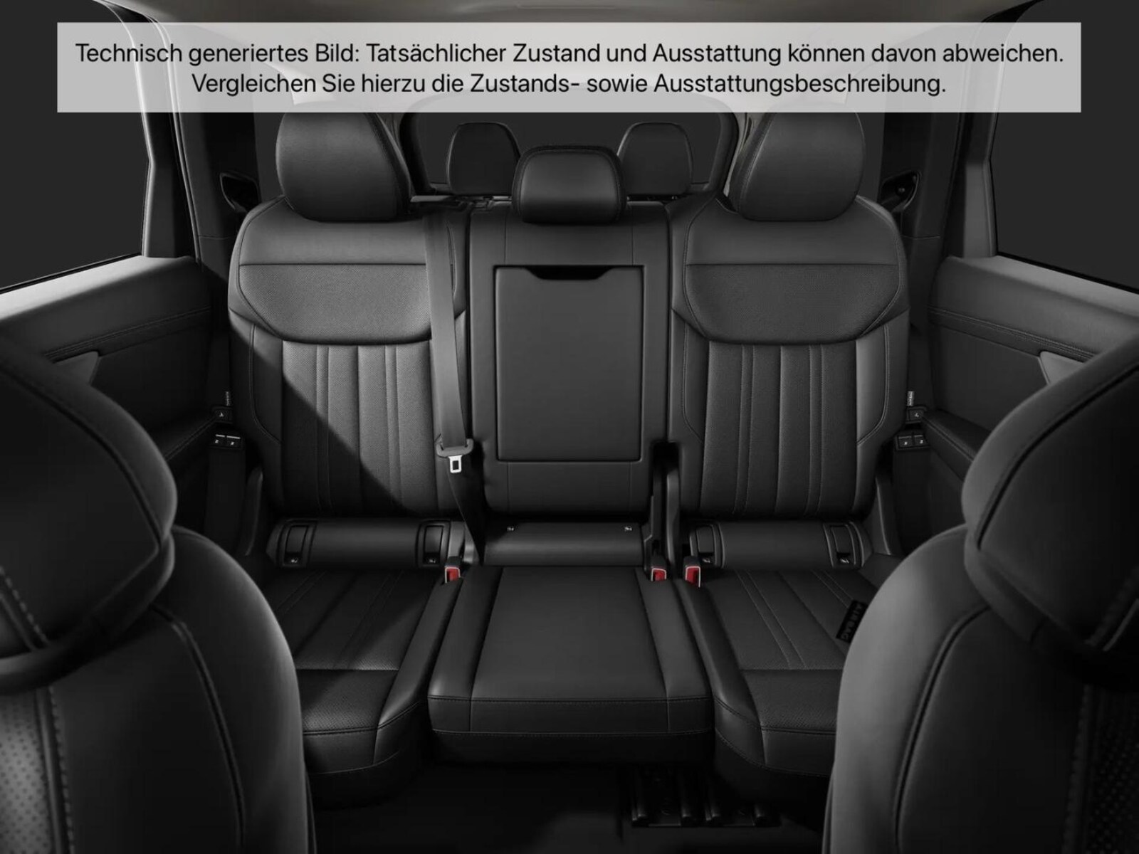 Audi Q7 – Bild 7