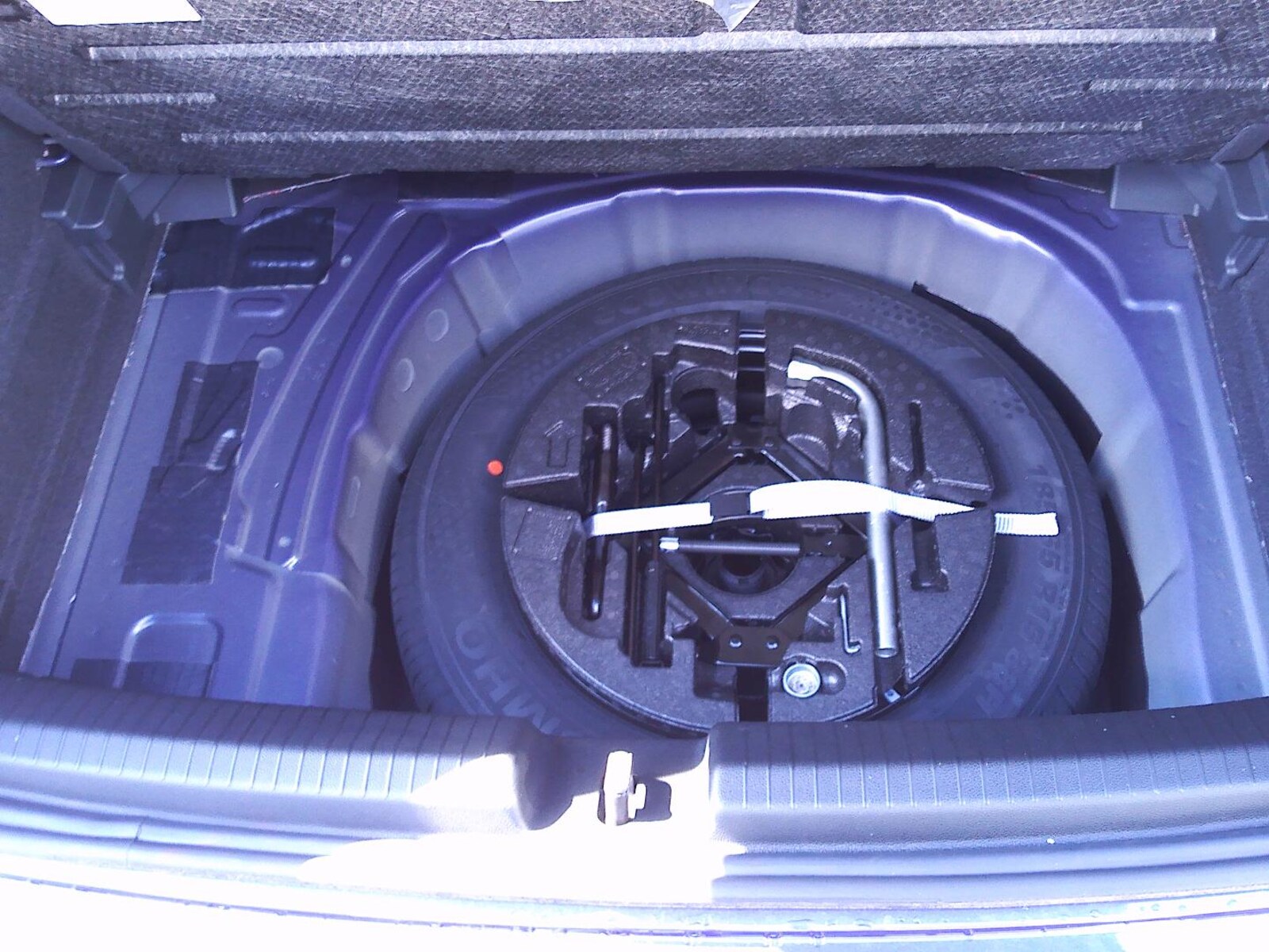 Volkswagen Polo – Bild 9