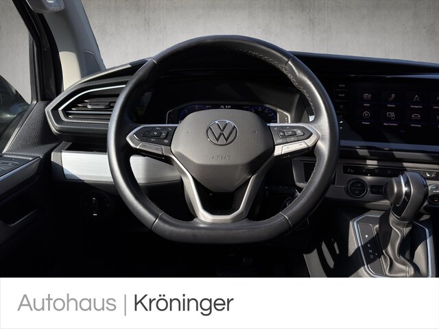 Volkswagen T6.1 Multivan