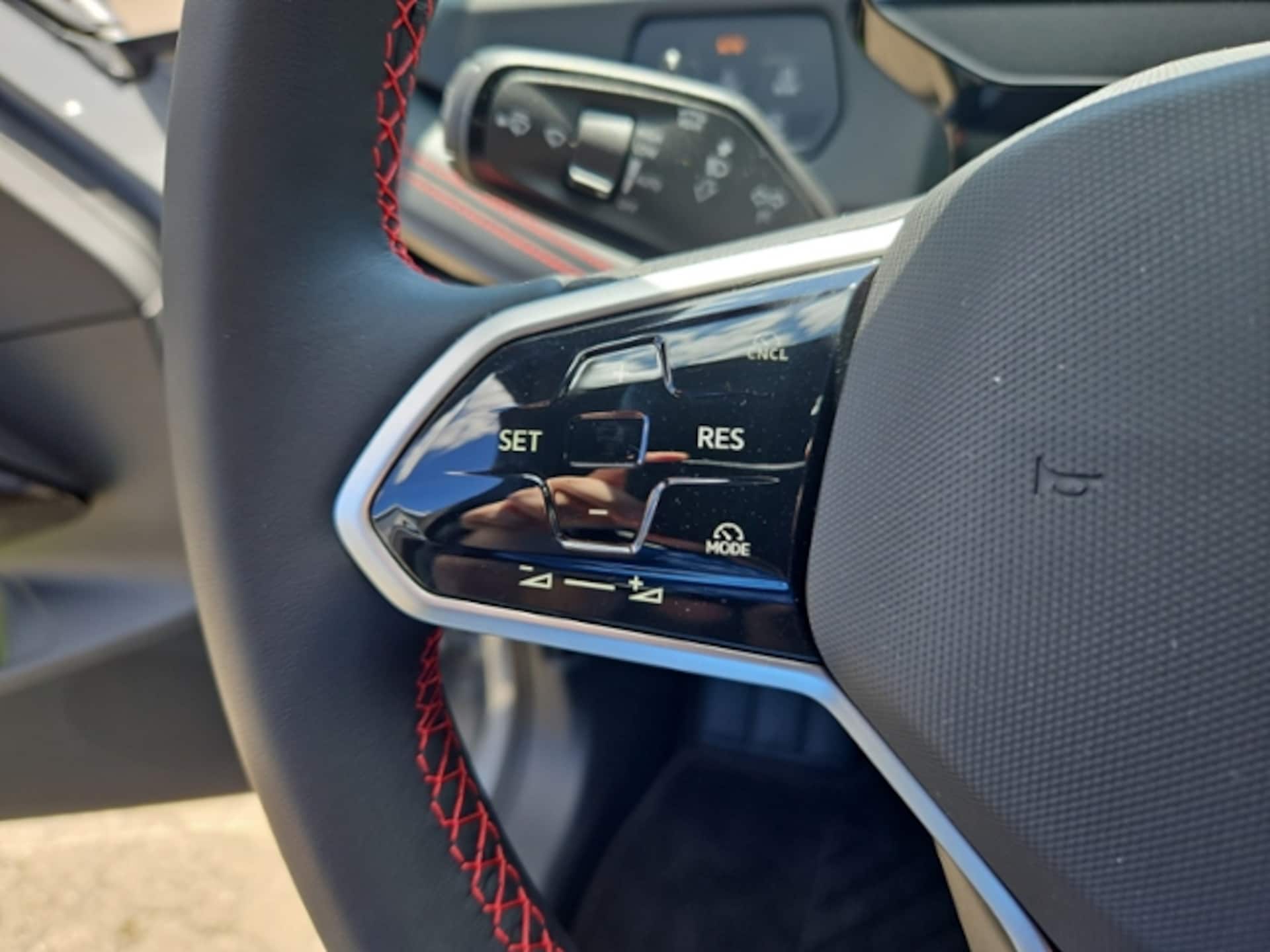 Volkswagen ID.3 GTX Performance