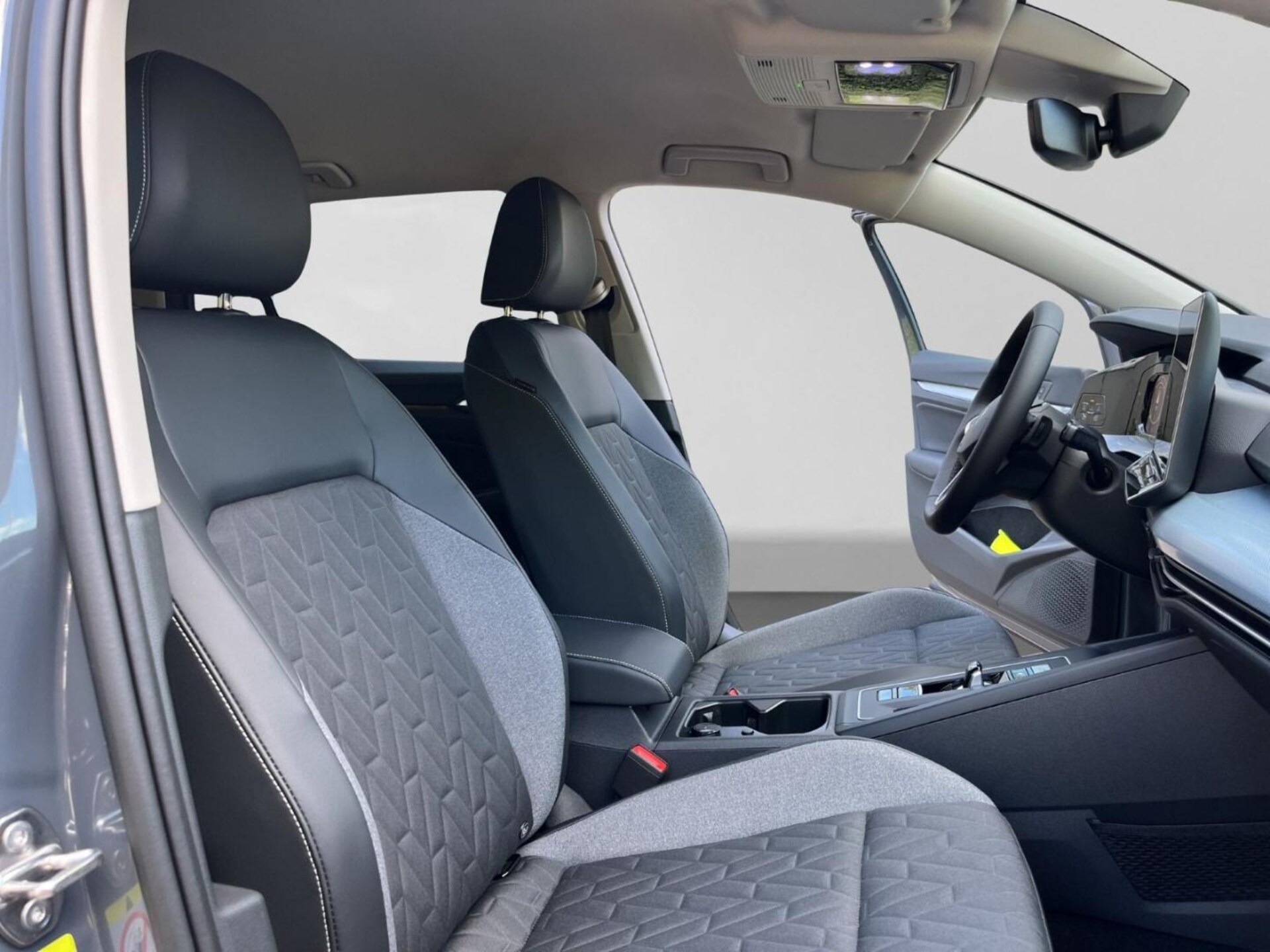 Volkswagen Golf Variant Goal
