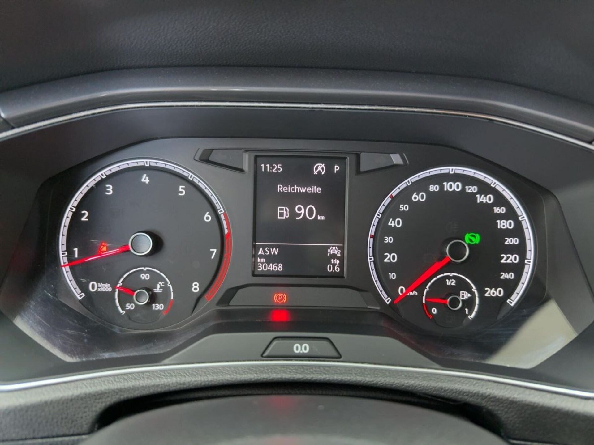 Volkswagen T-Roc Sport