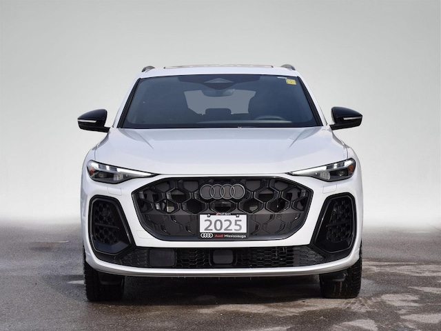 2025 Audi Audi Q5 SUV