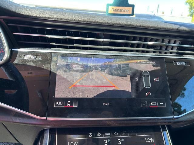 2022 Audi Q8 Premium Plus - Photo 14