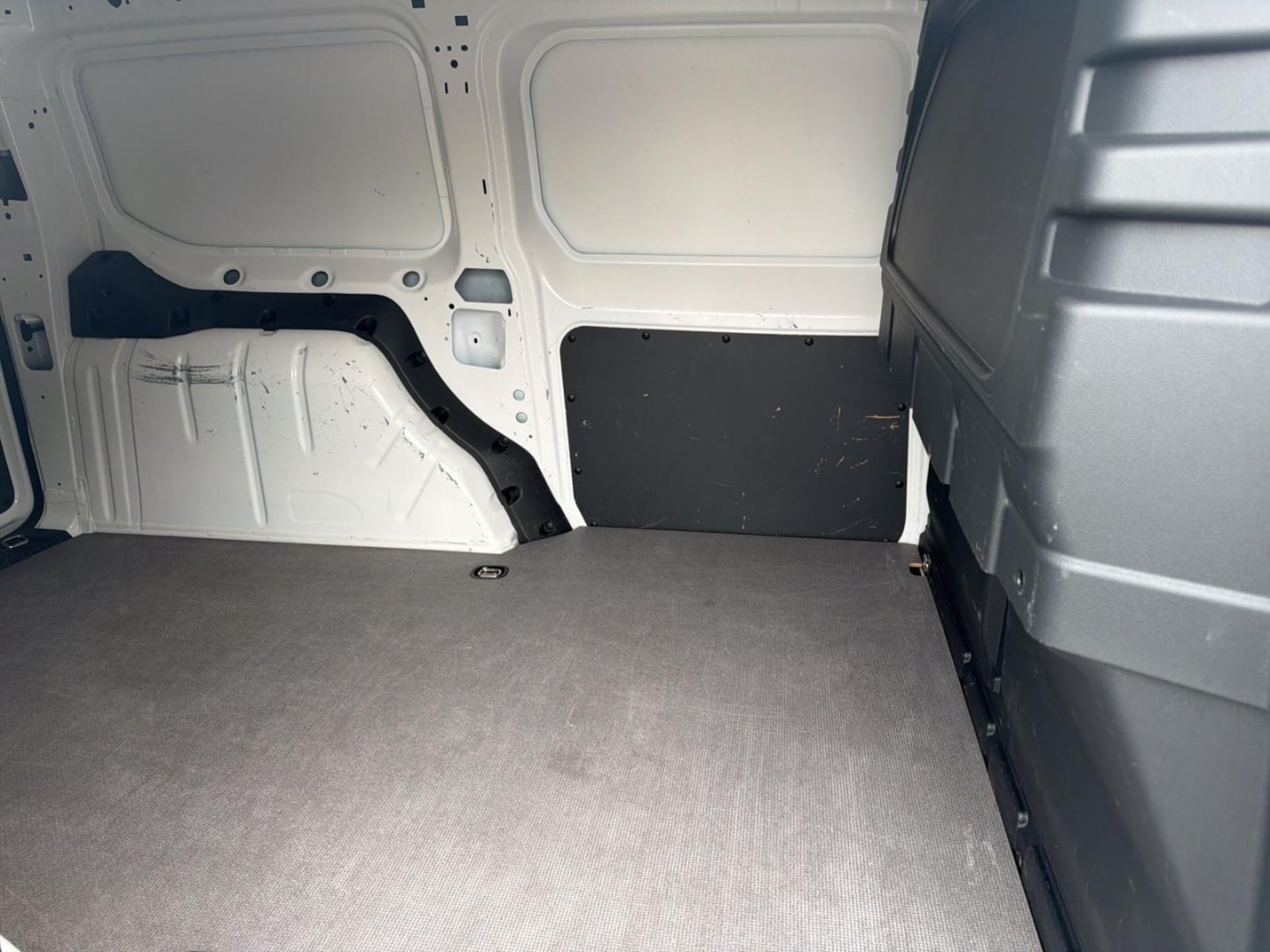 Volkswagen Caddy Maxi Cargo