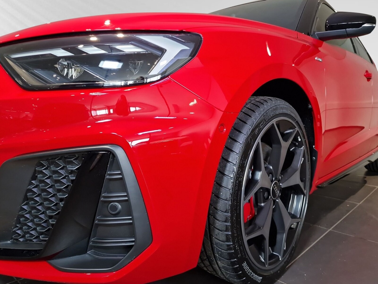 Audi A1 Sportback – Bild 6