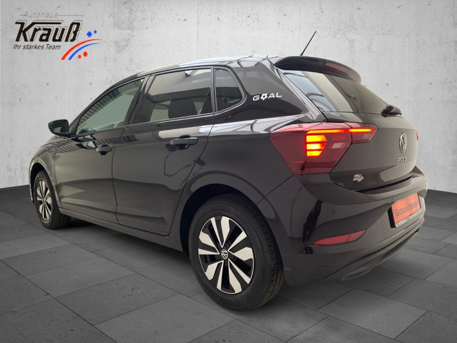 Volkswagen Polo – Bild 4
