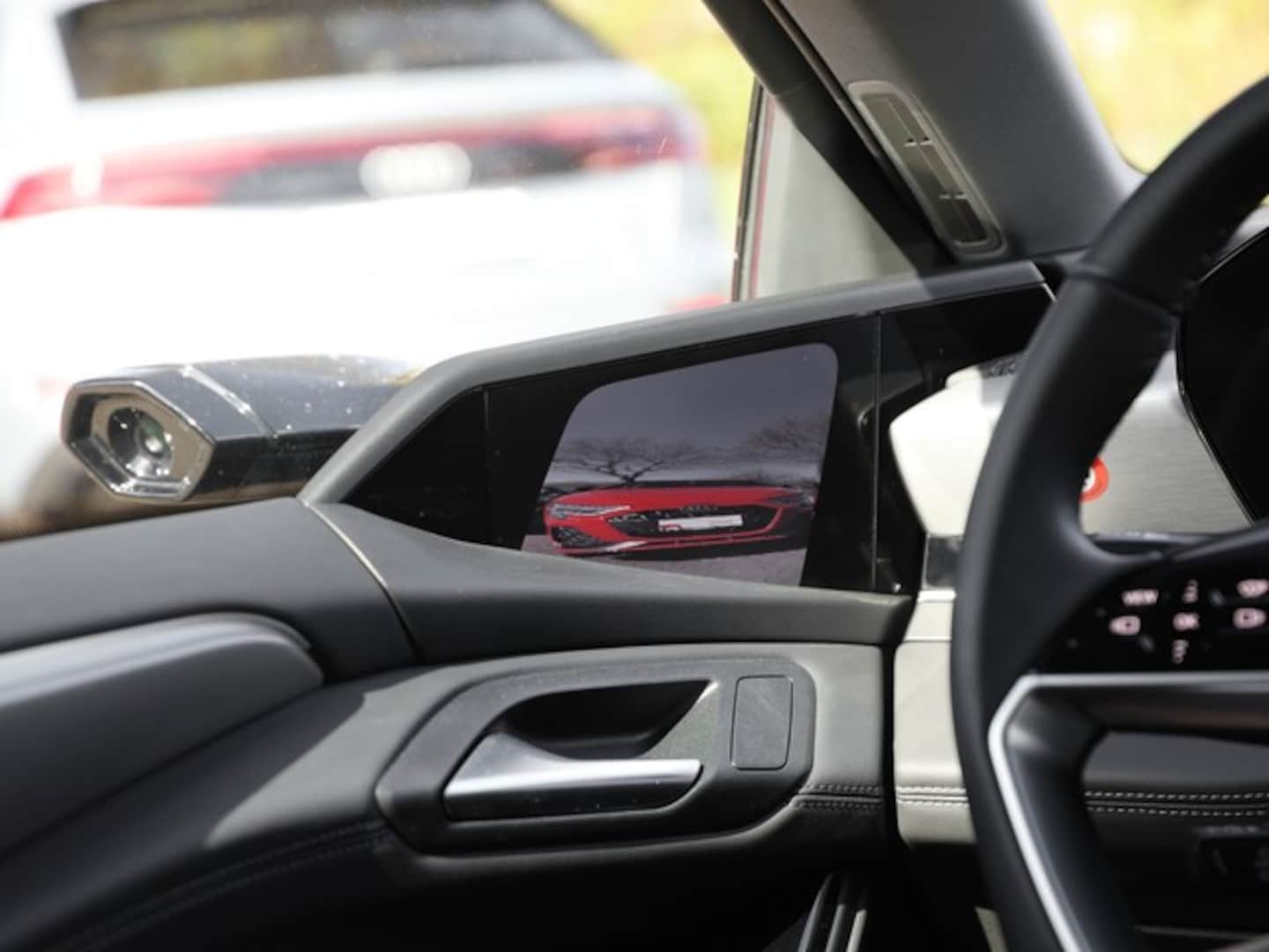 Bild über Audi A6 Avant e-tron e-tron quattro - für weitere Informationen kontaktieren Sie den Audi Partner