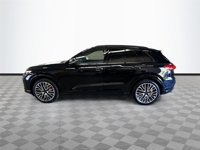 2026 Audi SQ5