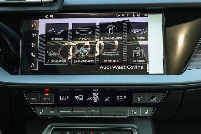 2026 Audi A3 Premium - Photo 14