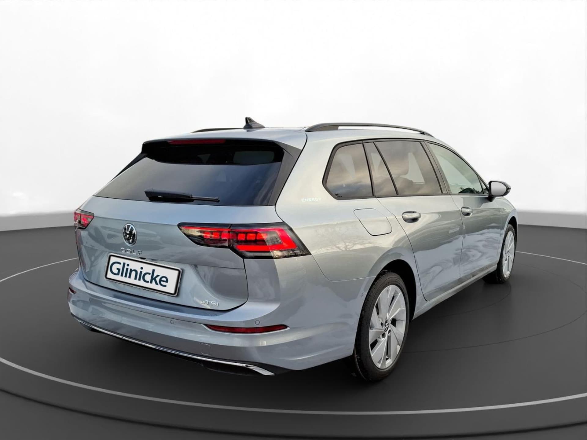 Volkswagen Golf Variant ENERGY
