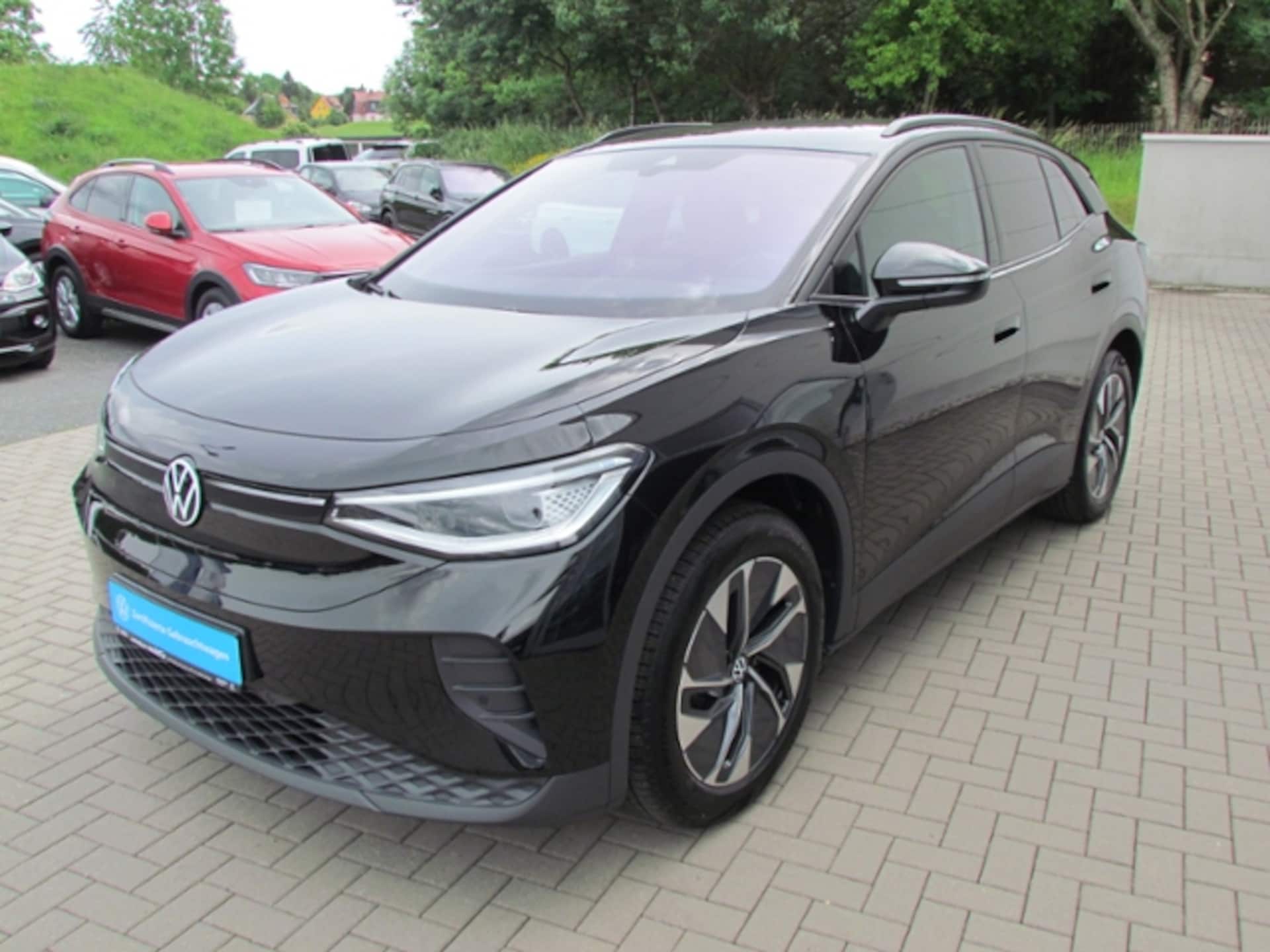 Volkswagen ID.4 Pure