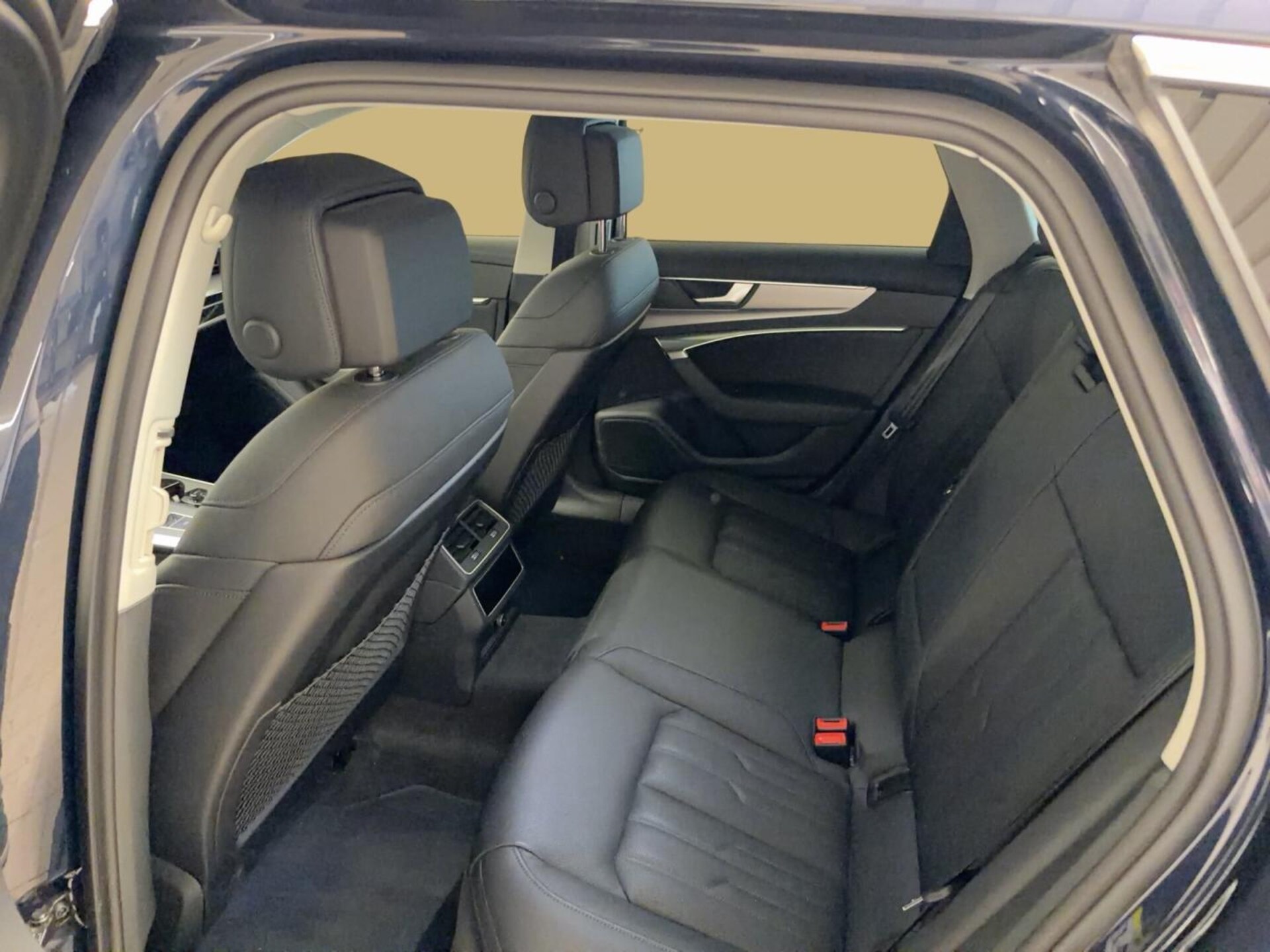 Audi A6 Avant TFSI e Sport