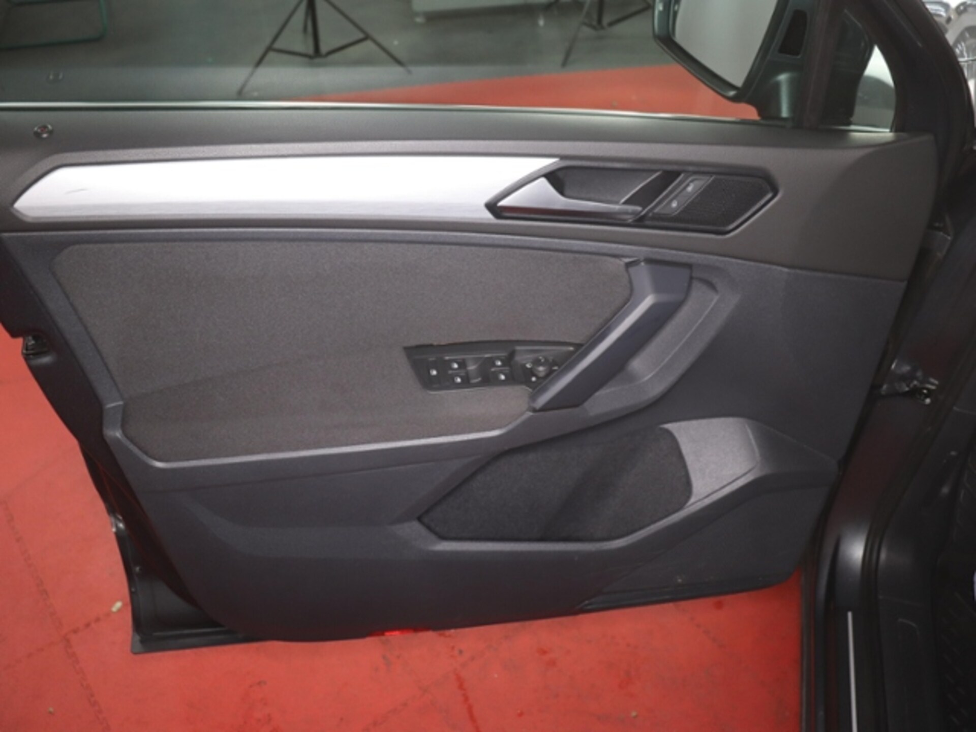 Volkswagen Tiguan Comfortline