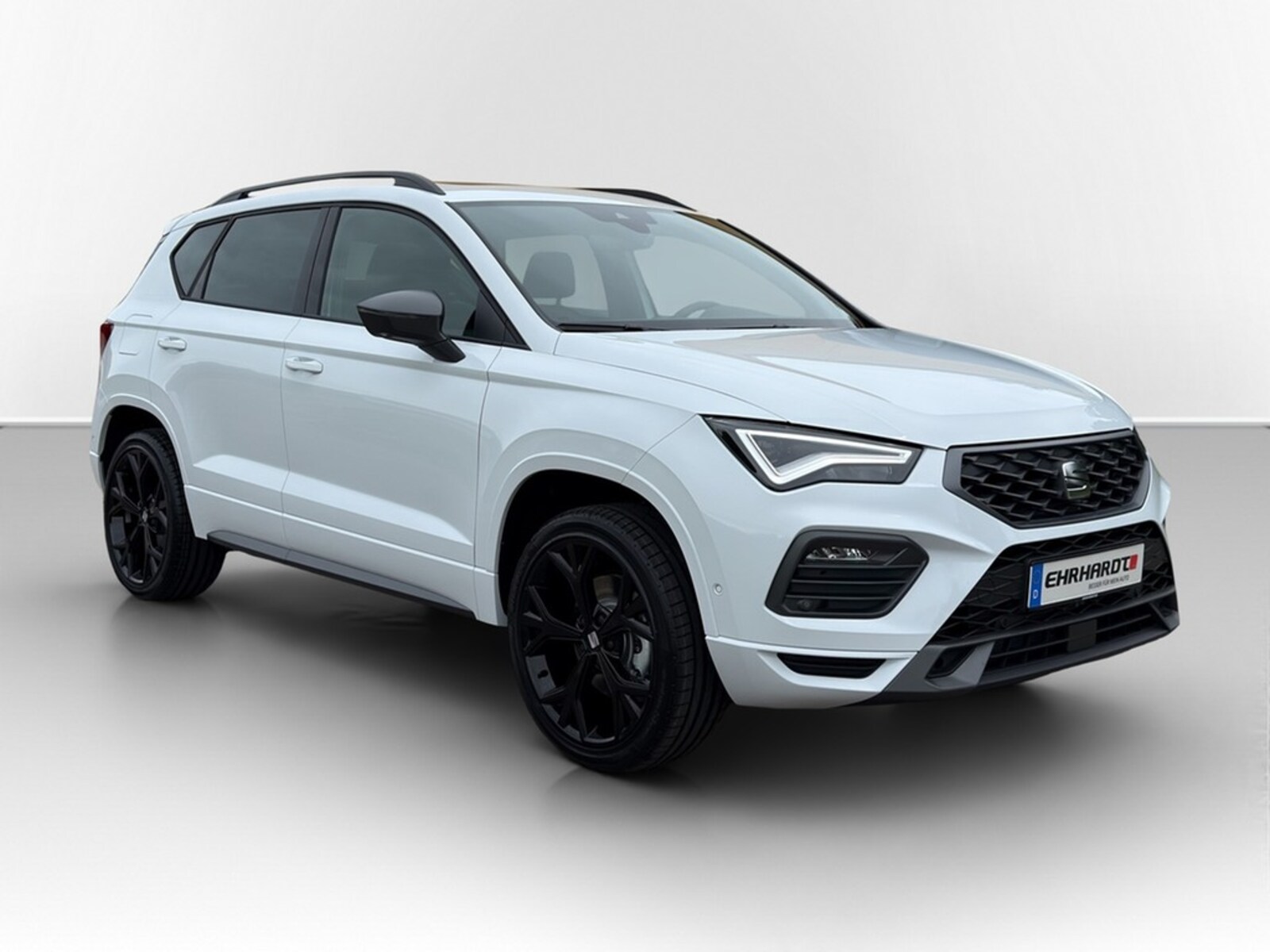 SEAT Ateca – Bild 3
