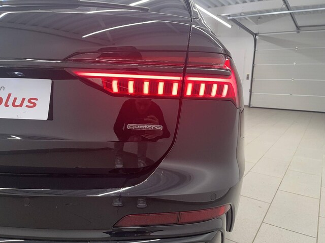 Image about Audi A6 Avant TFSI e Competition 55 TFSI e quattro 270 kW (367 ch) S tronic