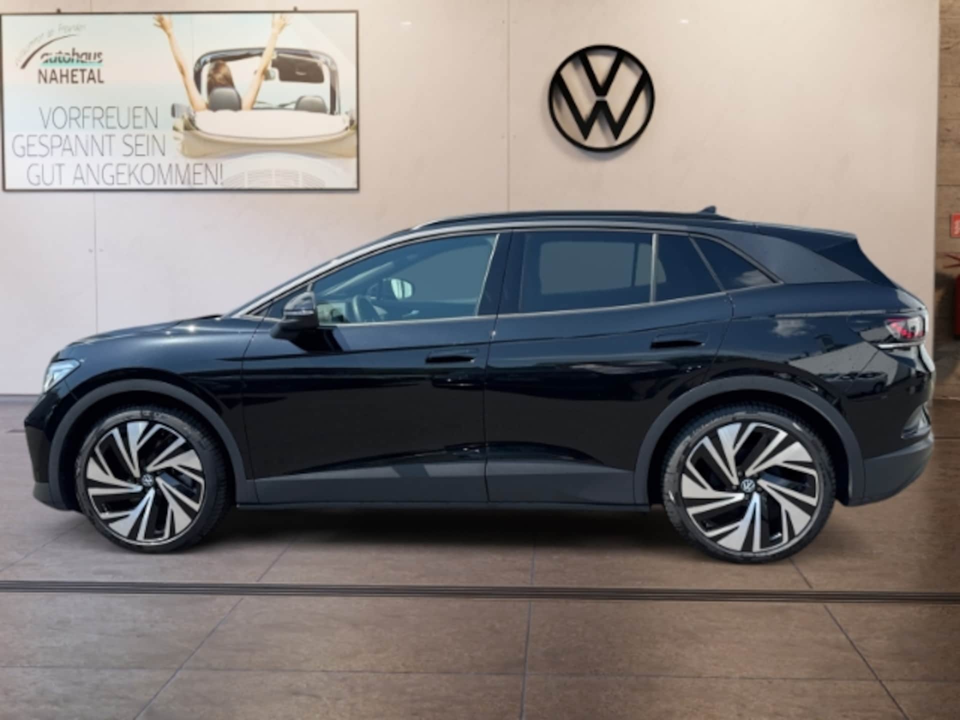 Volkswagen ID.4 Pro