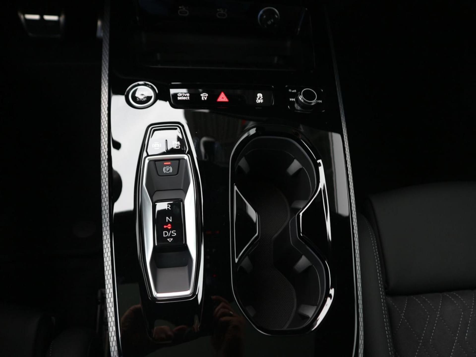 Audi A5 Avant e-hybrid