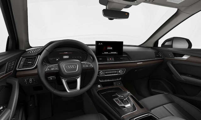2024 Audi Q5
