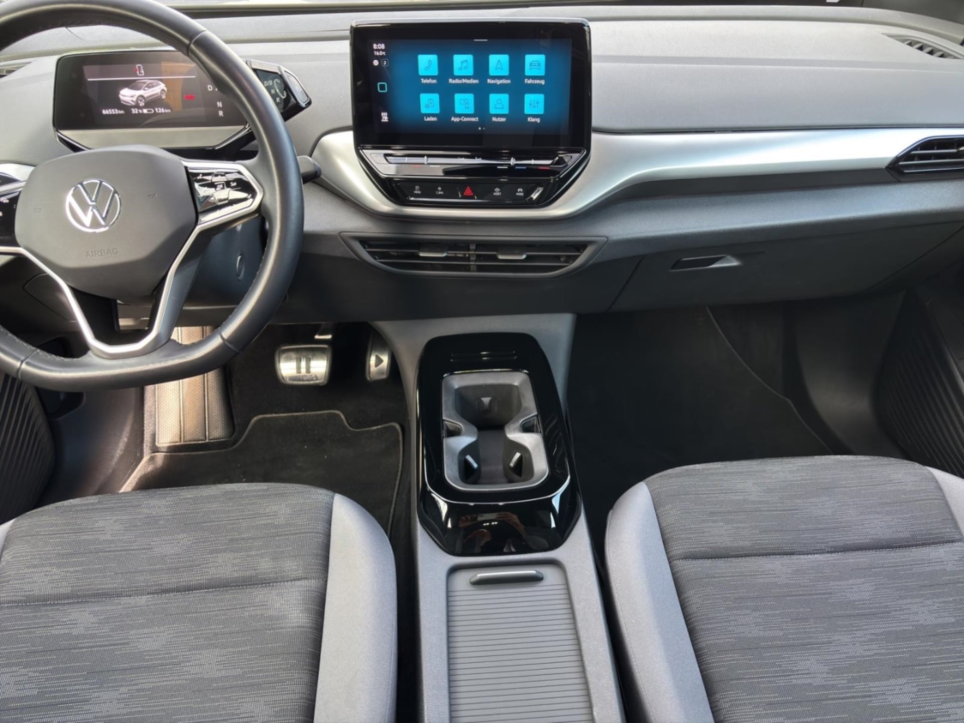Volkswagen ID.4 Pro Performance