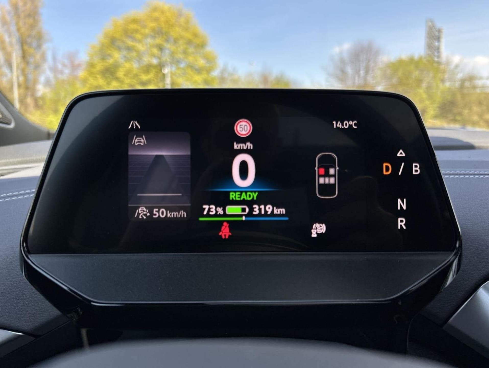 Volkswagen ID.5 Pro
