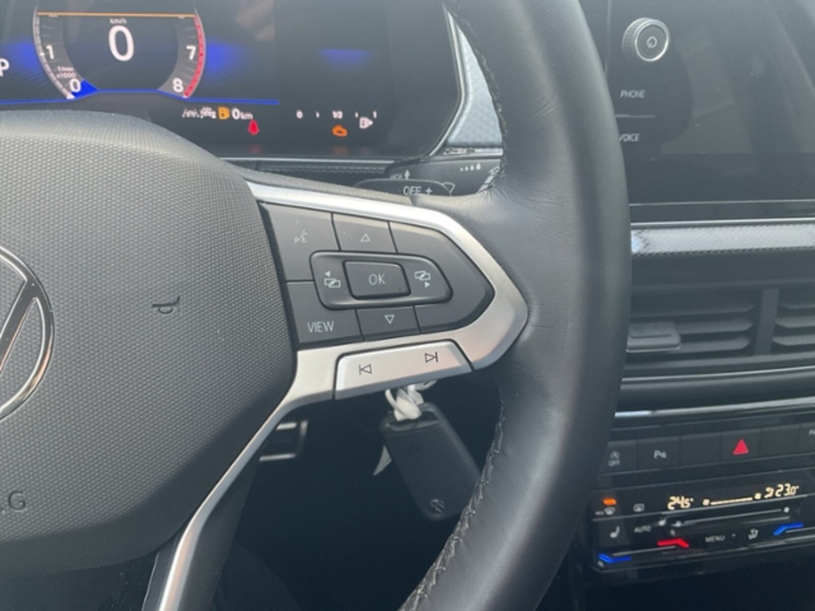 Volkswagen T-Cross – Bild 18