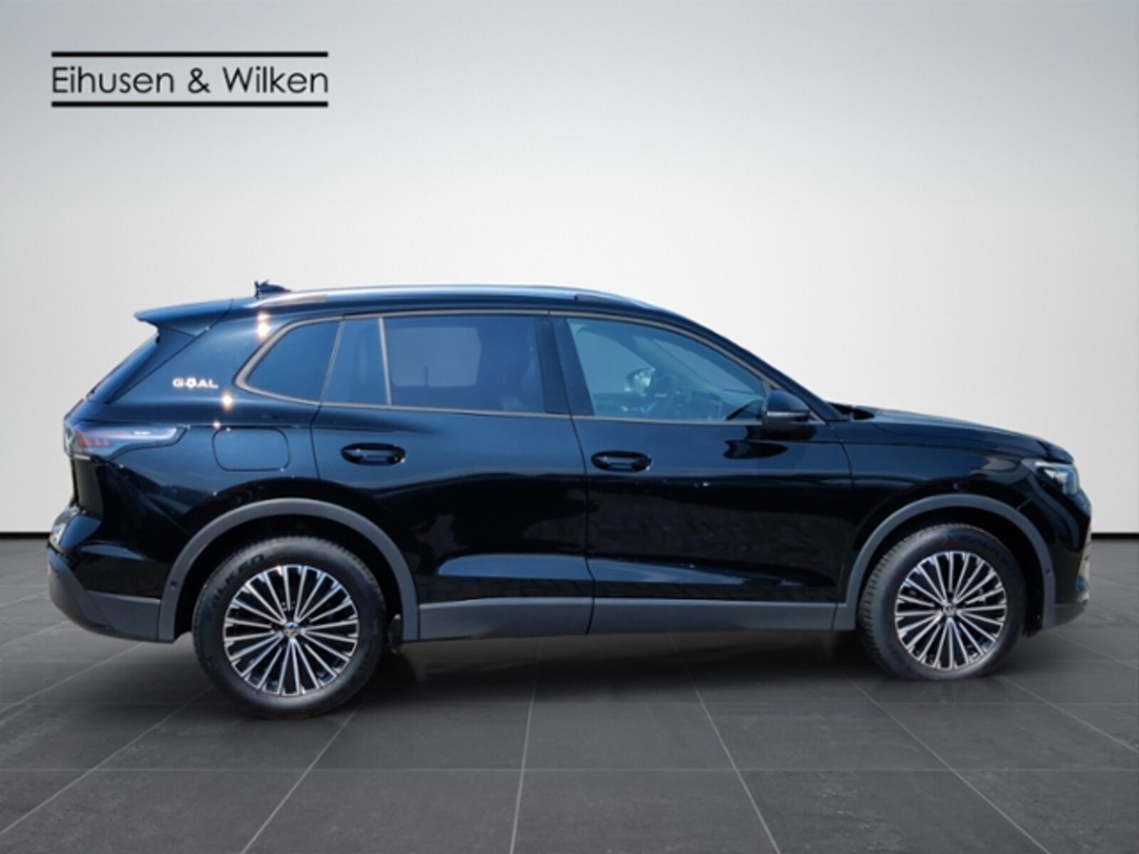 Volkswagen Tiguan – Bild 7