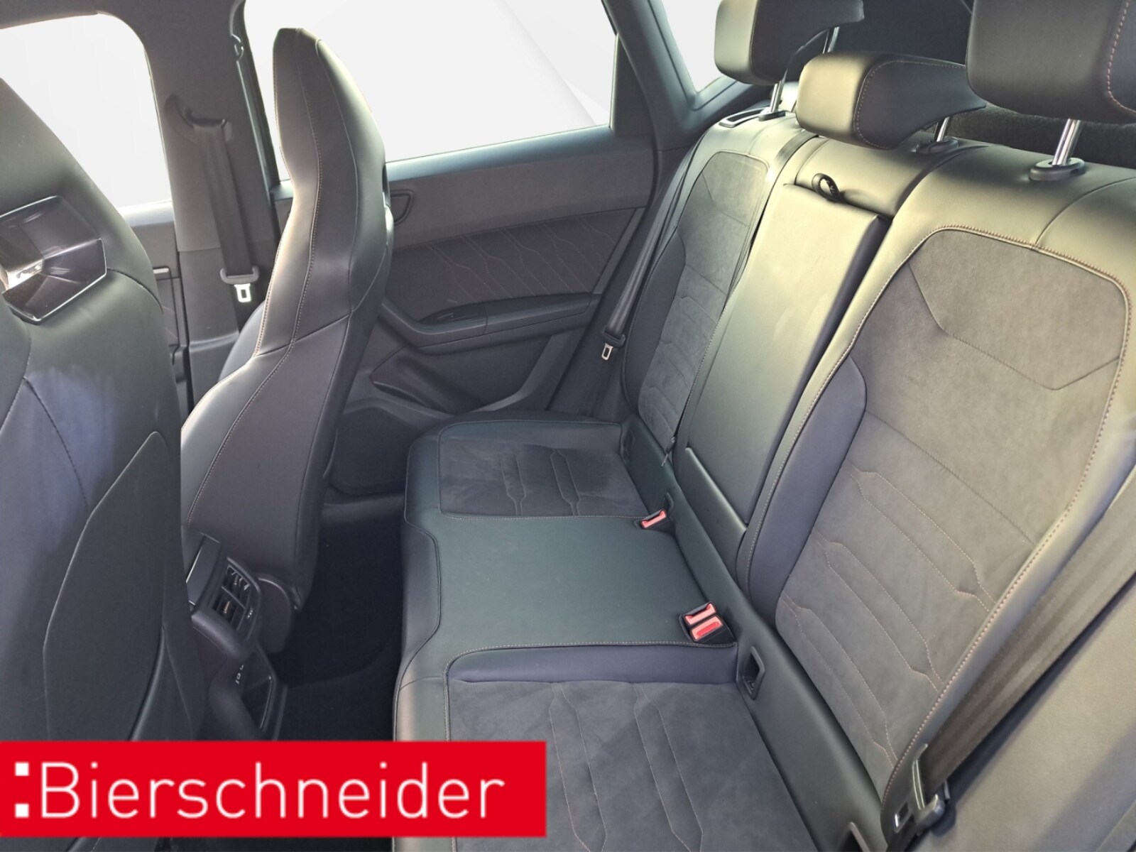 CUPRA Ateca – Bild 11