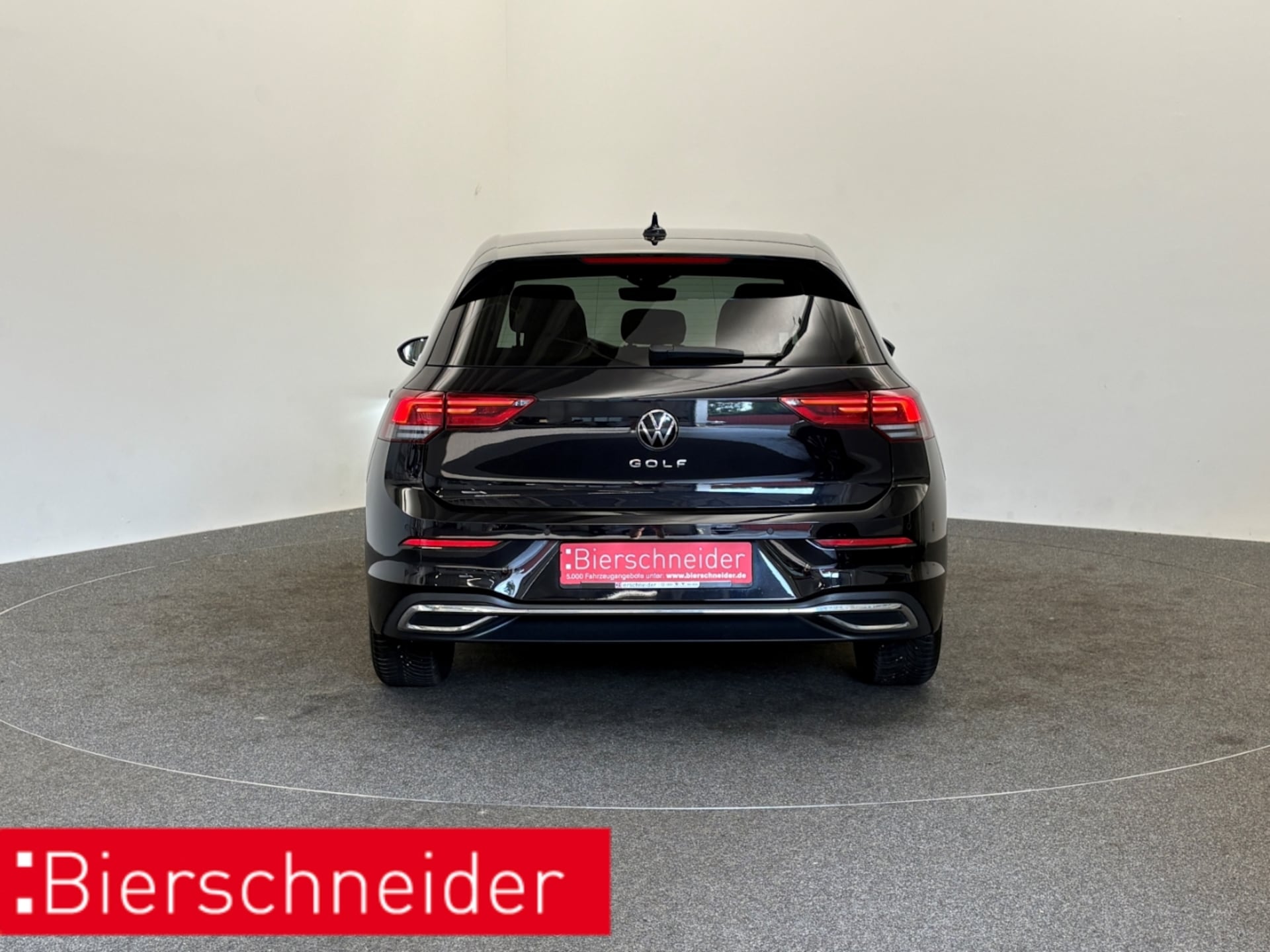 Volkswagen Golf MOVE
