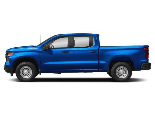 2023 Chevrolet Silverado