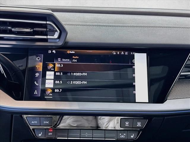 2026 Audi S3 Base - Photo 12