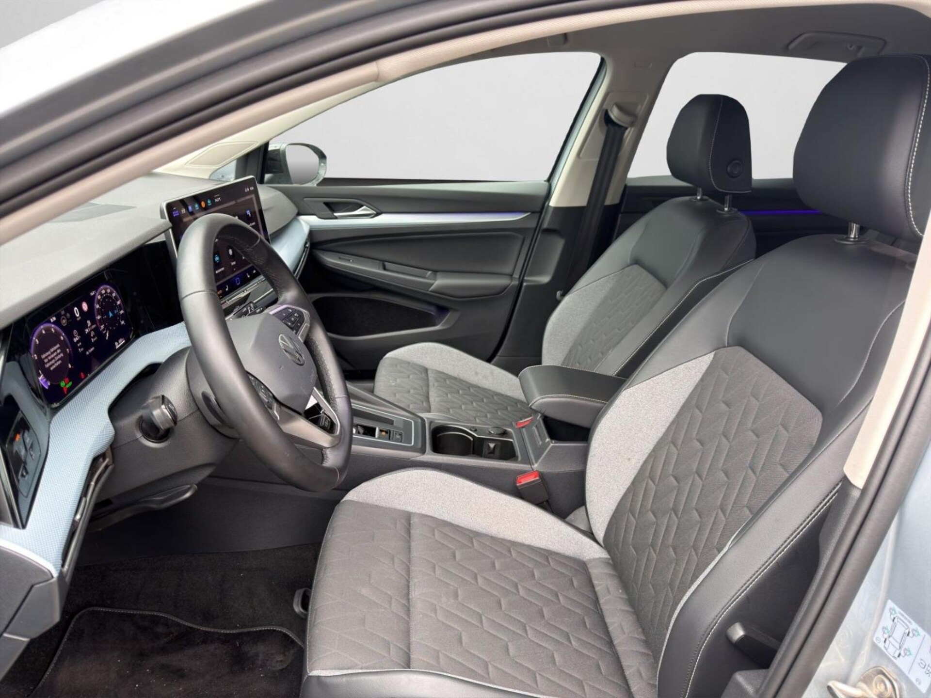 Volkswagen Golf Goal