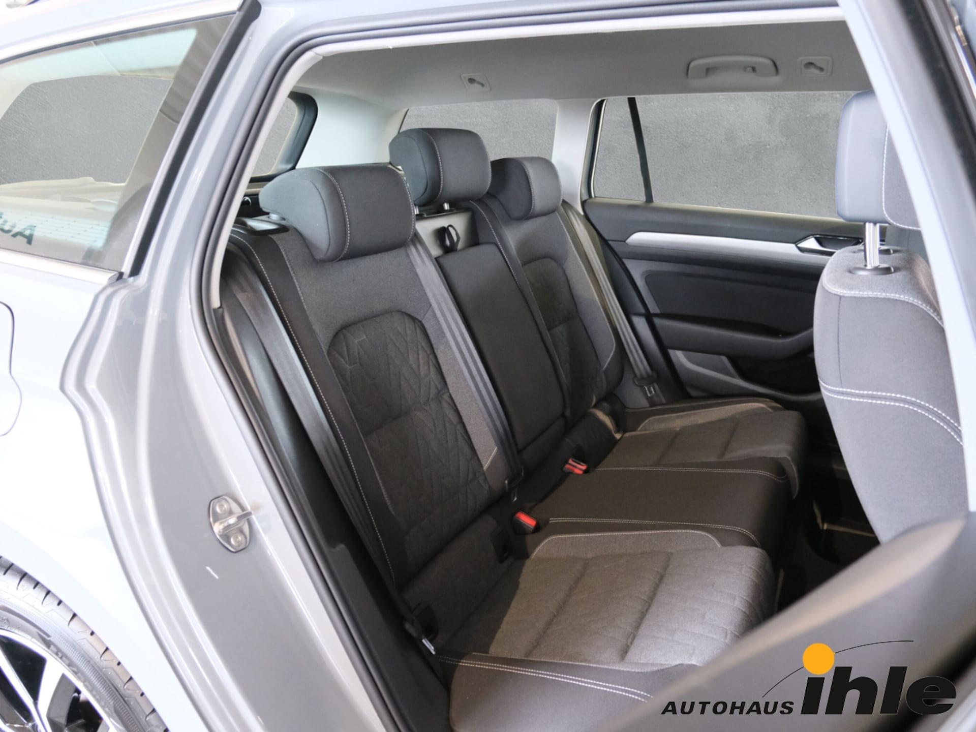 Volkswagen Passat Variant GTE