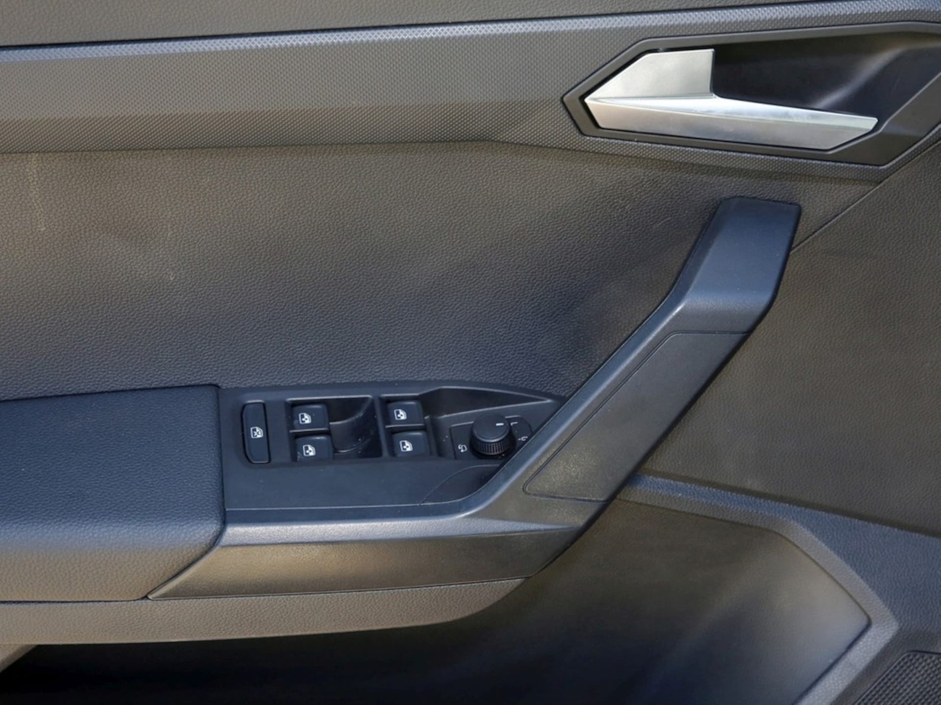 SEAT Arona Style