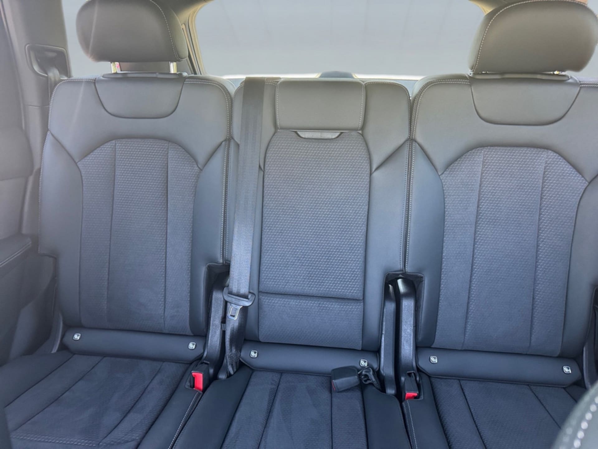 Audi Q7 SUV S line