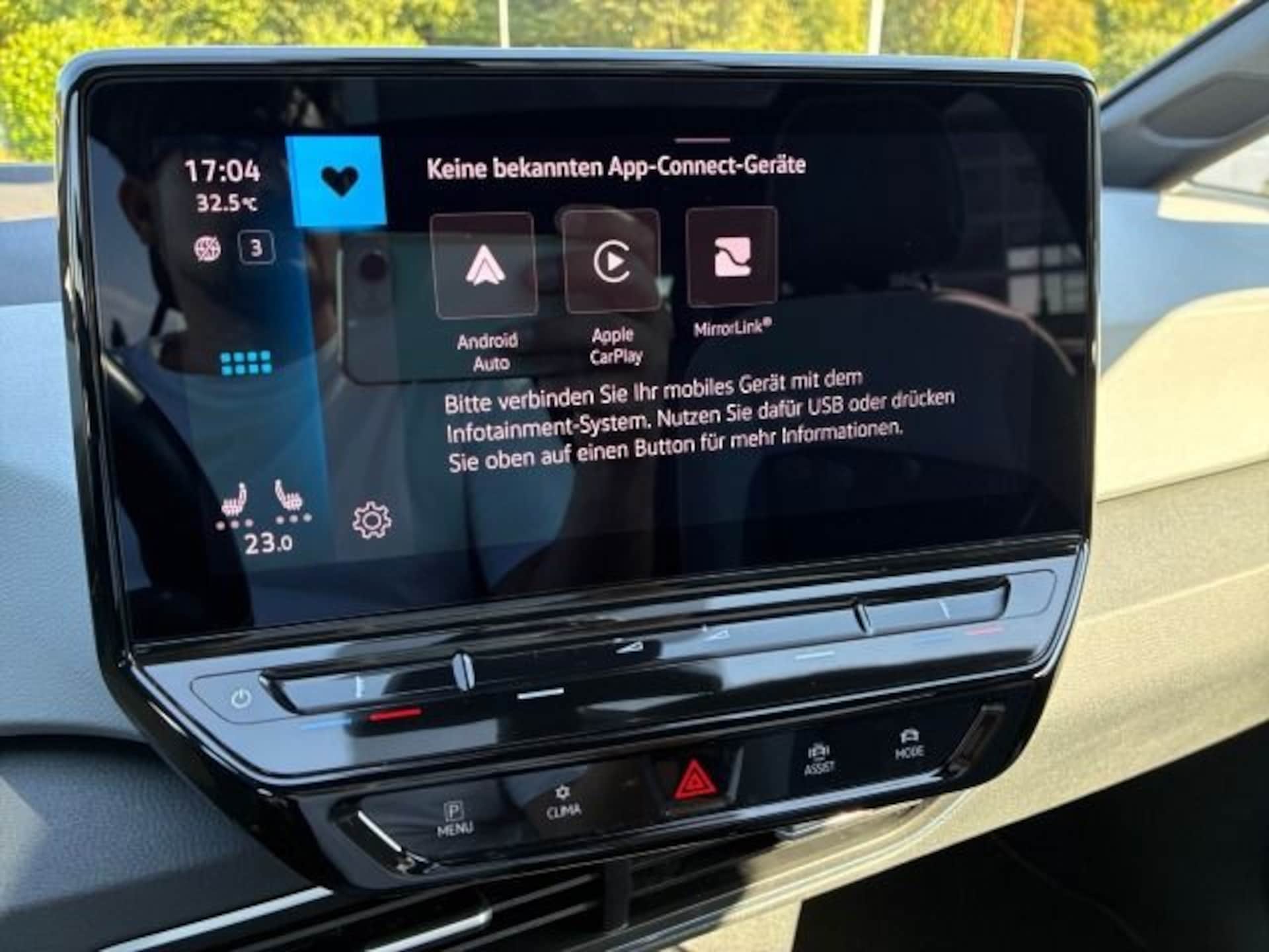 Volkswagen ID.3 Tech