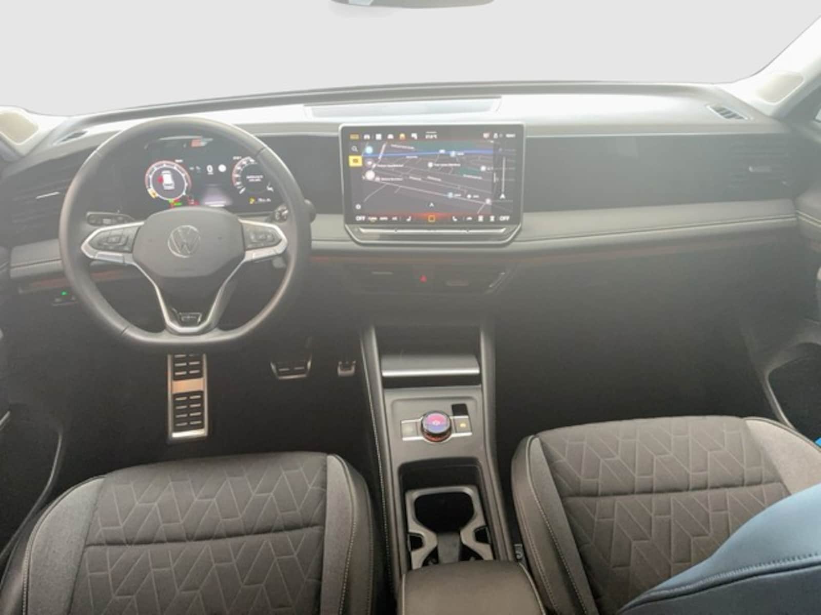Volkswagen Tiguan – Bild 10