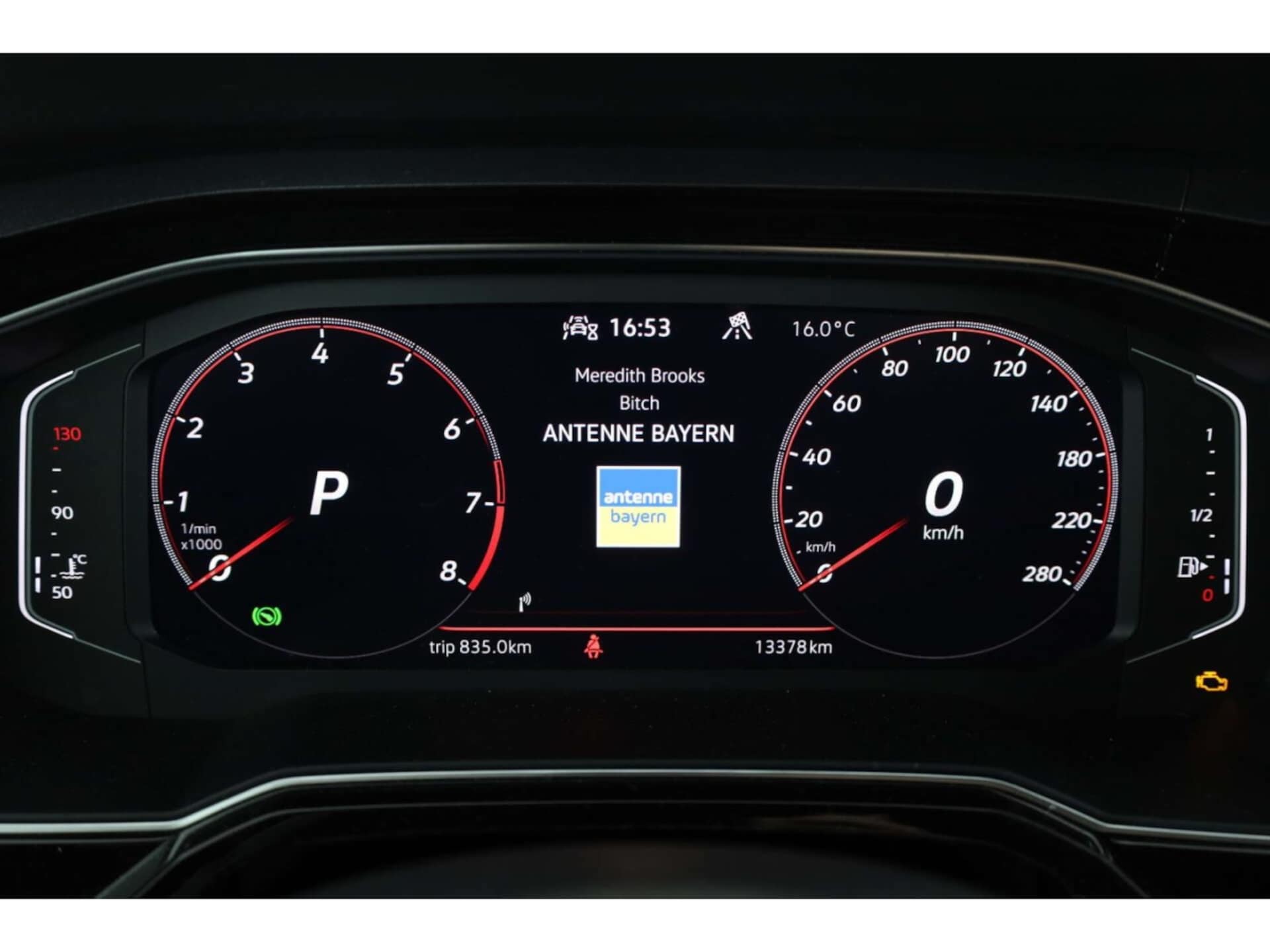 Volkswagen Polo GTI