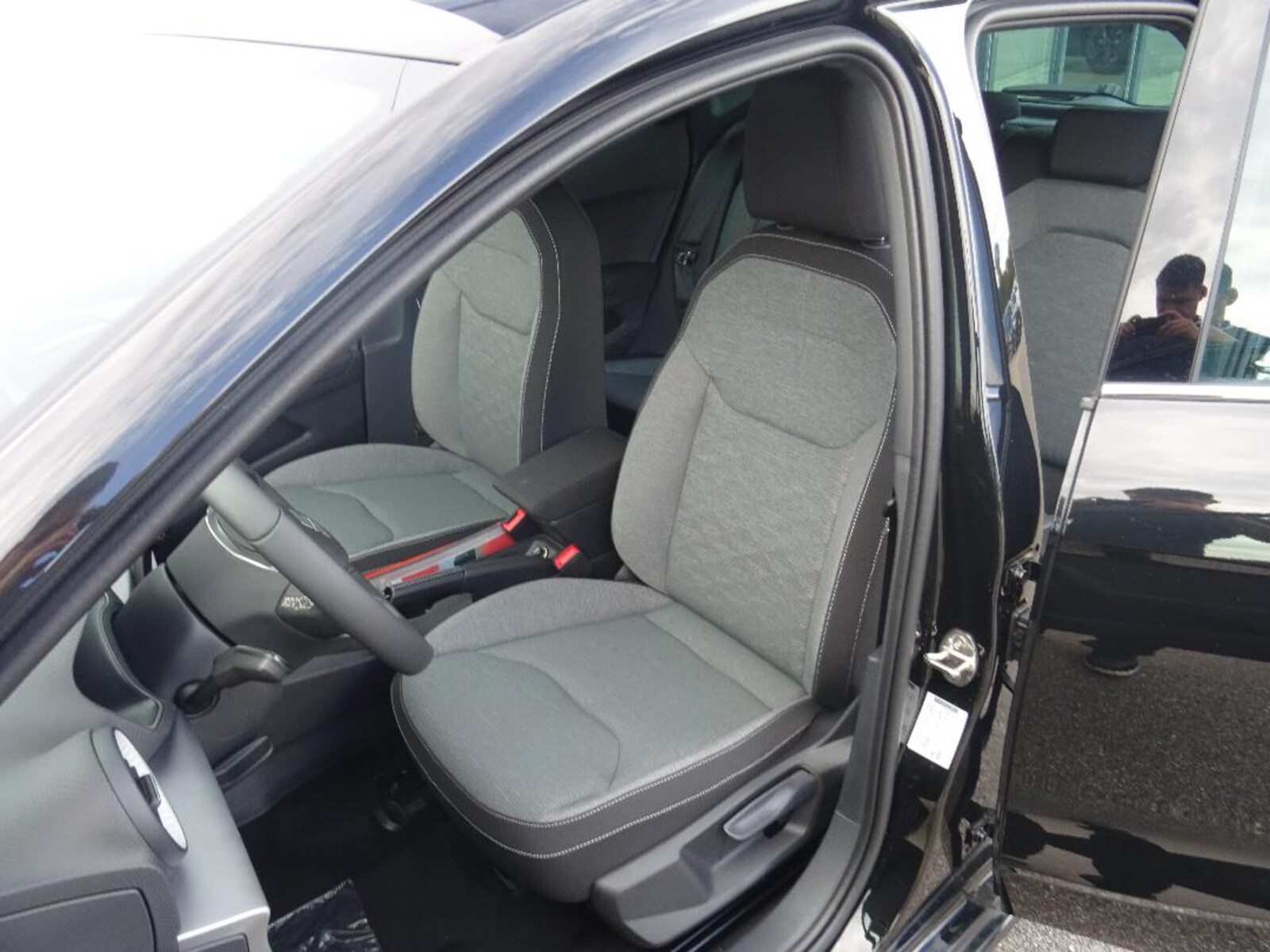 SEAT Ibiza – Bild 8